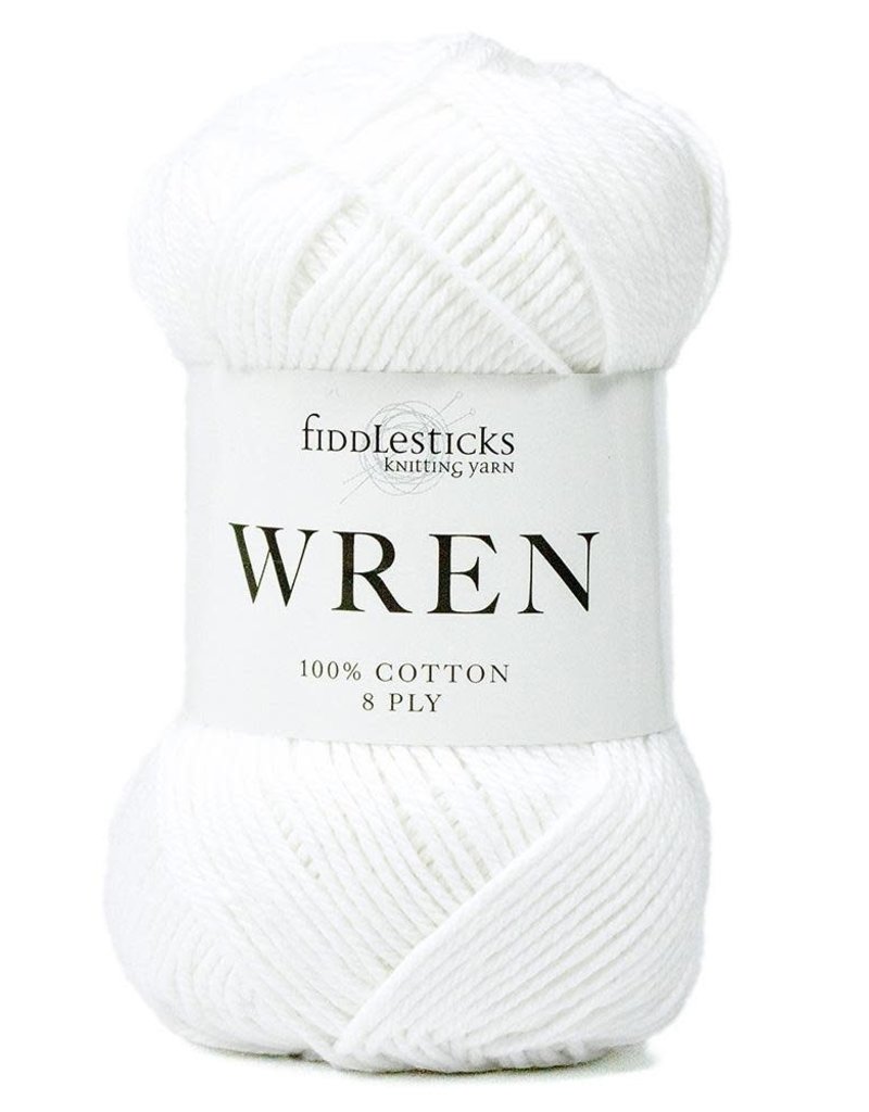 Fiddlesticks Wren 8ply