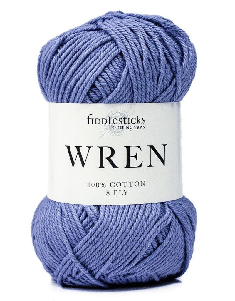 Fiddlesticks Wren 8ply