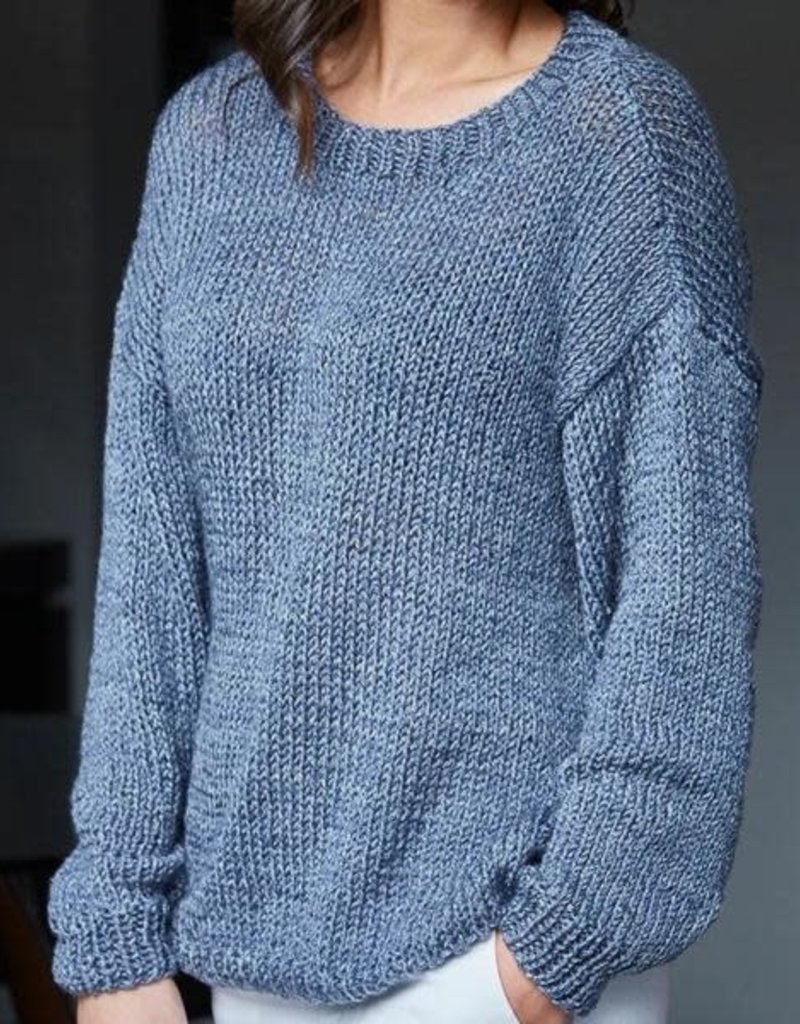 Katia Womens Knit & Crochet Patterns
