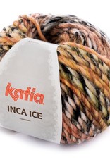 Katia Inca Ice