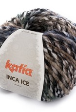 Katia Inca Ice