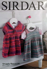 Sirdar Children's Patterns