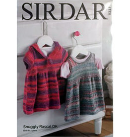 Sirdar Children's Patterns