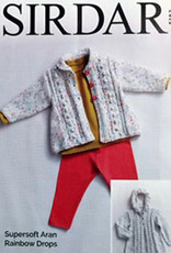 Sirdar Children's Patterns