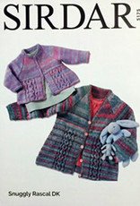 Sirdar Children's Patterns