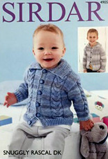 Sirdar Children's Patterns