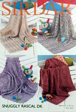 Sirdar Children's Patterns