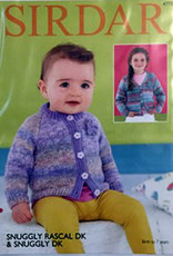 Sirdar Children's Patterns