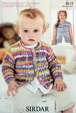 Sirdar Children's Patterns