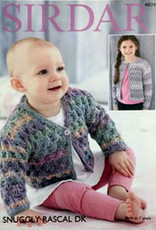 Sirdar Children's Patterns