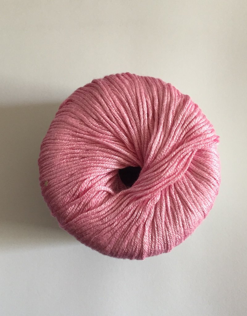 Heirloom Bamboo/Wool 8 ply