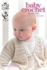 Sirdar Knitting & Crochet Books
