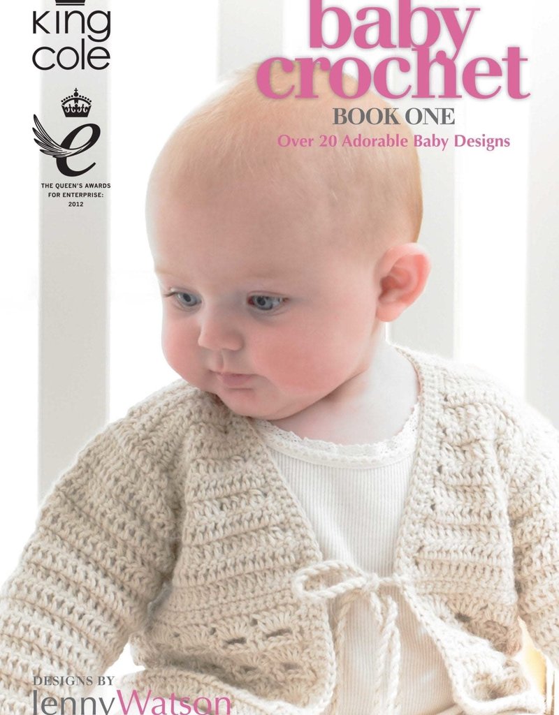 Sirdar Knitting & Crochet Books