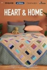 Patons Homeware Patterns Collection