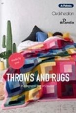 Patons Homeware Patterns Collection