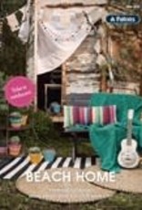 Patons Homeware Patterns Collection