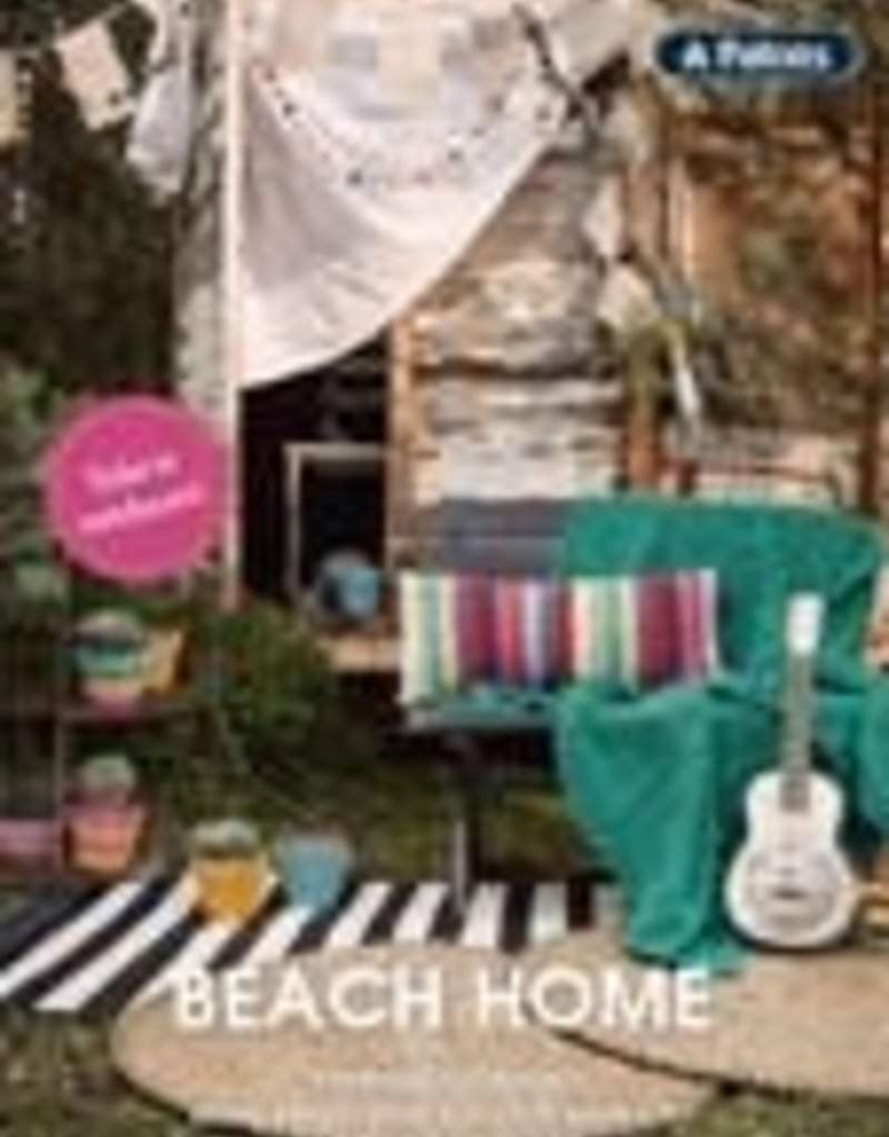 Patons Homeware Patterns Collection