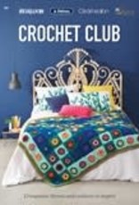 Patons Homeware Patterns Collection