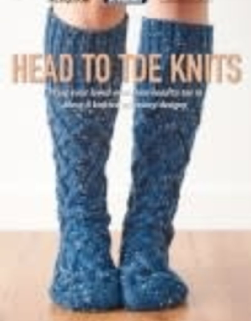 Patons Sock, Beanie & Scarf Patterns Collection