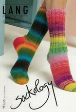 Patons Sock, Beanie & Scarf Patterns Collection
