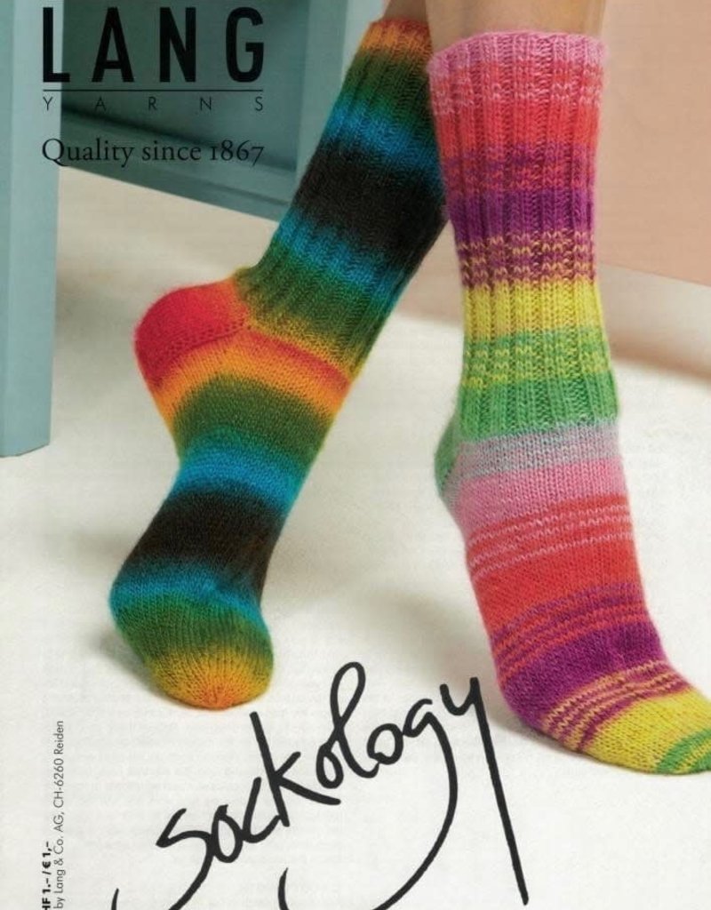 Patons Sock, Beanie & Scarf Patterns Collection