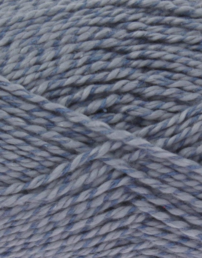 Kingcole Finesse -  Cotton/silk 8ply