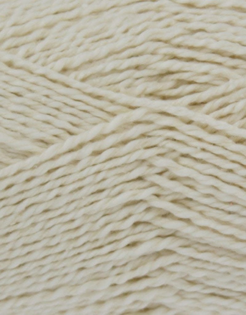 Kingcole Finesse -  Cotton/silk 8ply