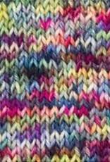 Patons Patonyle Artistry 4ply Sock Wool