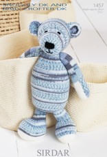 Sirdar Children's Patterns