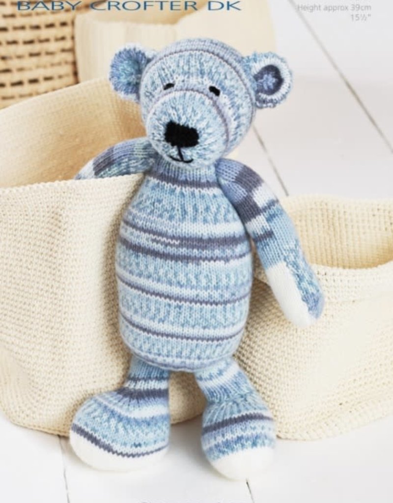 Sirdar Children's Patterns
