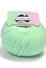 Baby Wool 3ply Heirloom