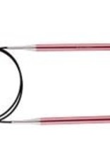KnitPro Zing Circular Needles 100cm