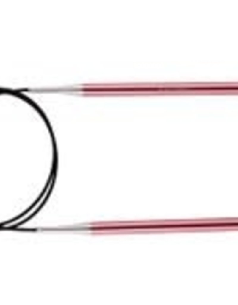 KnitPro Zing Circular Needles 100cm