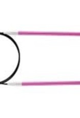 KnitPro Zing Circular Needles 100cm