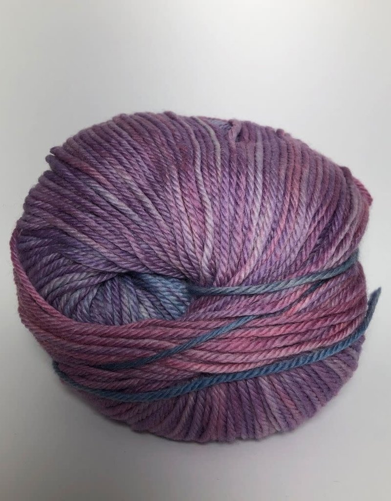 Calor Calor Monet 8ply 100% Merino Extra Fine