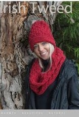 Calor Yarns Irish Tweed Patterns
