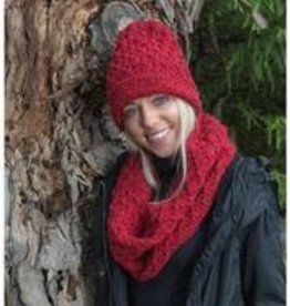 Calor Yarns Irish Tweed Patterns