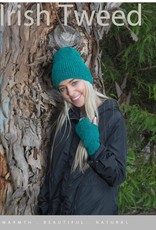 Calor Yarns Irish Tweed Patterns