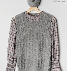 Calor Yarns Merino Yak Patterns