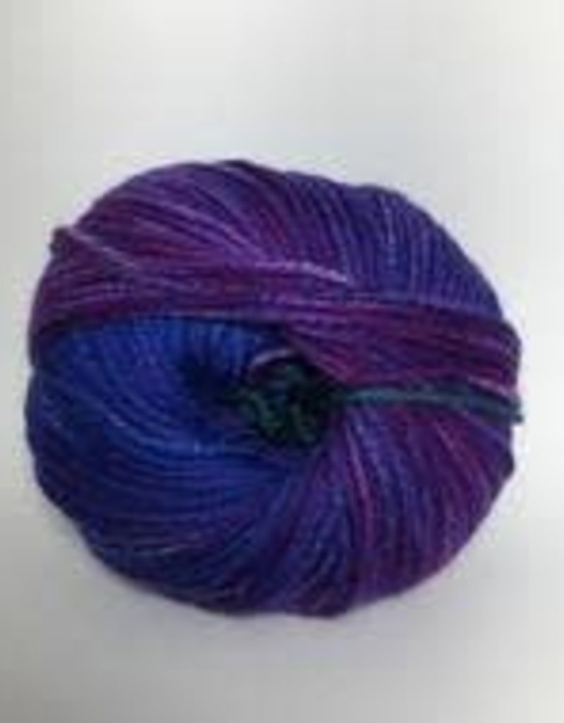 Calor Yarns Monet 8ply