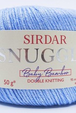 Sirdar Snuggly Baby Bamboo DK