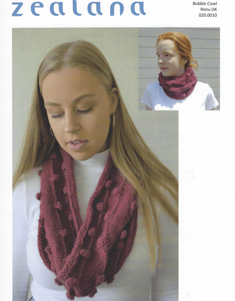 Patterns - Rimu DK