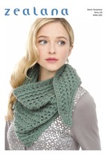Patterns - Rimu DK