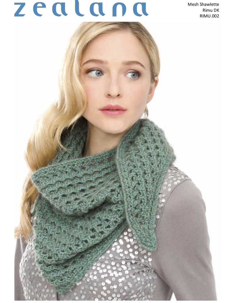 Patterns - Rimu DK