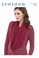 Patterns - Rimu DK
