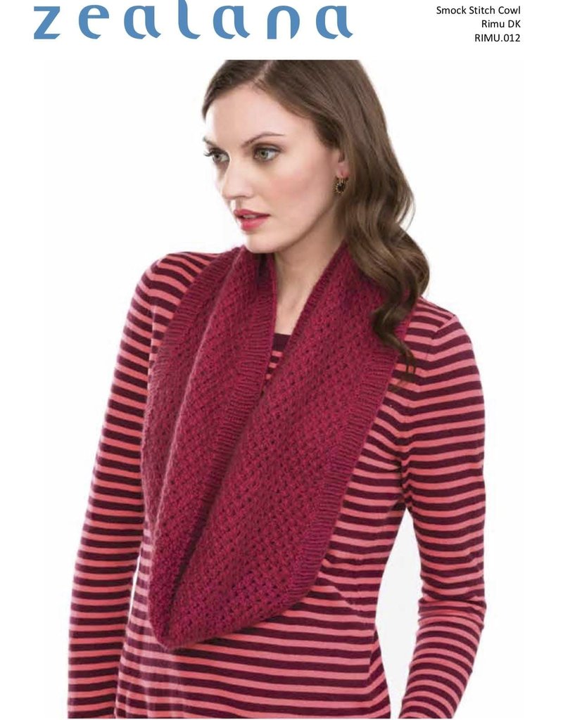 Patterns - Rimu DK