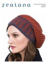 Patterns - Rimu DK