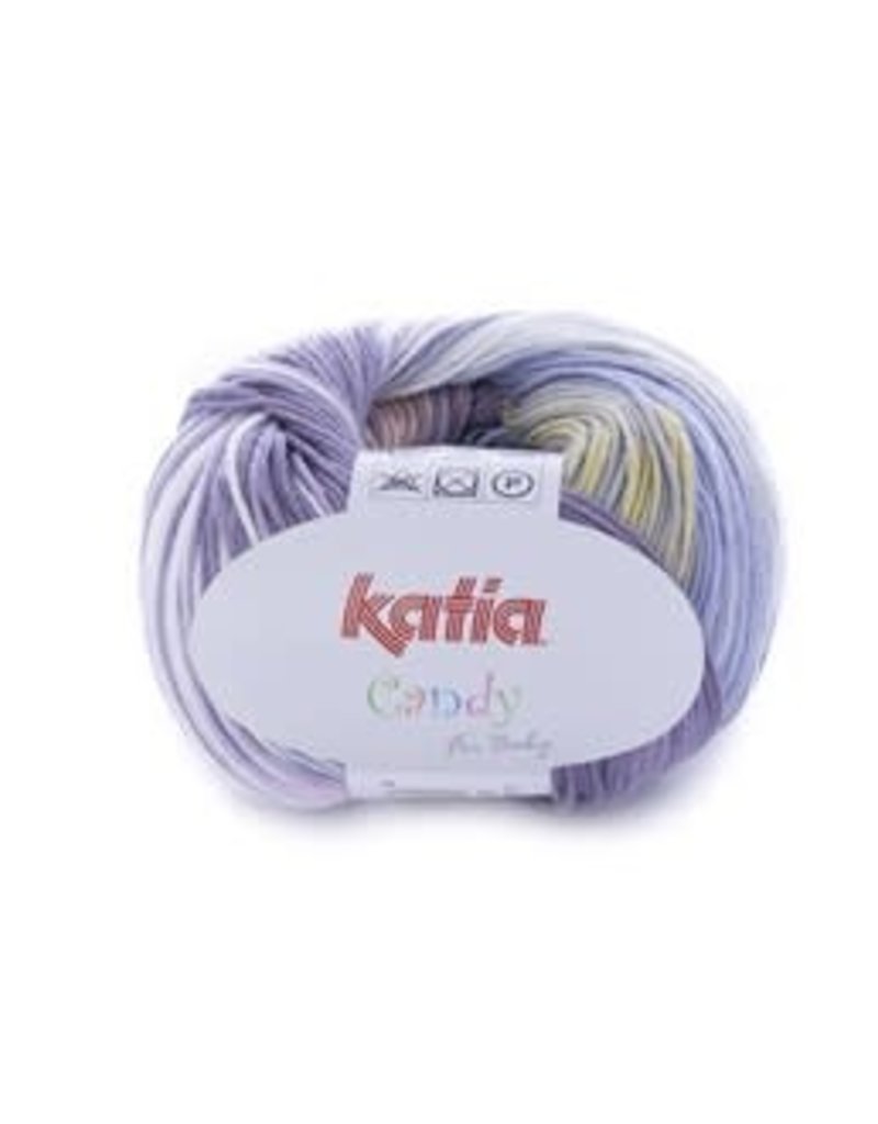 Katia Candy 4ply