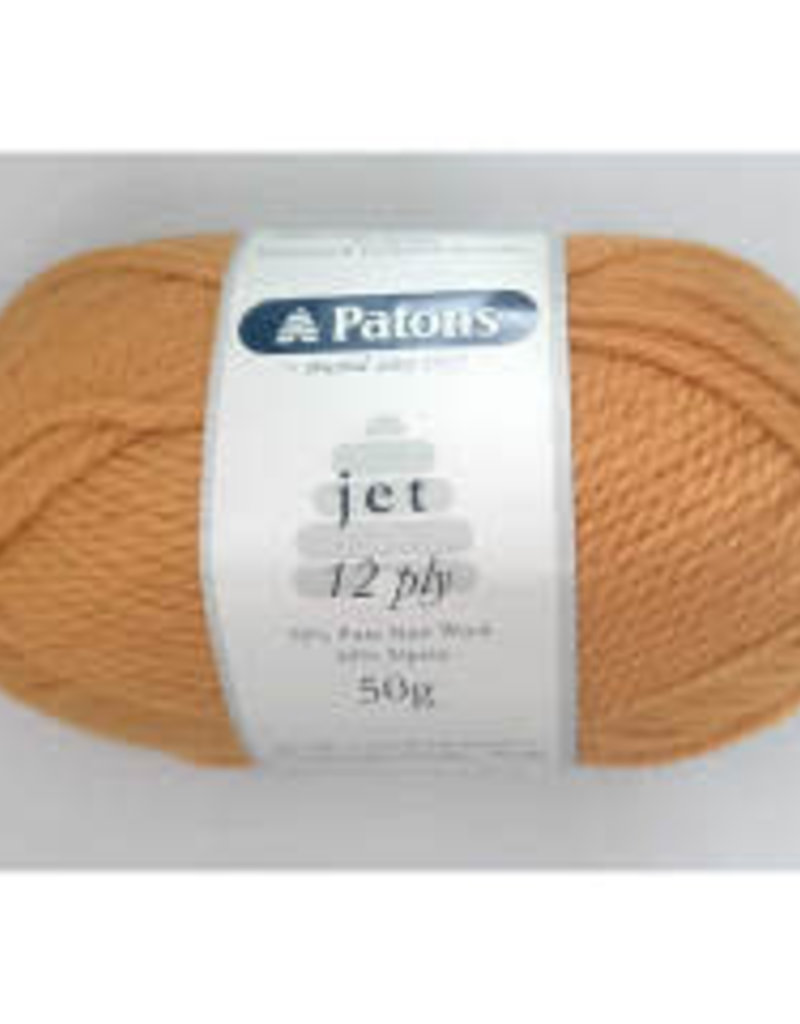 Patons Jet  12 Ply Discontinued Colours