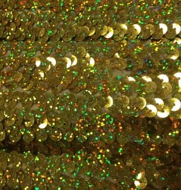 Stretch Sequins - 30mm